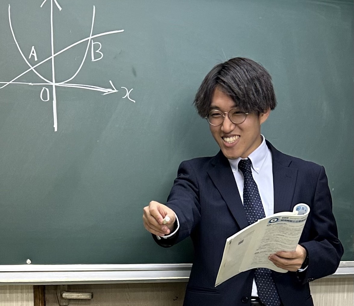 山本先生